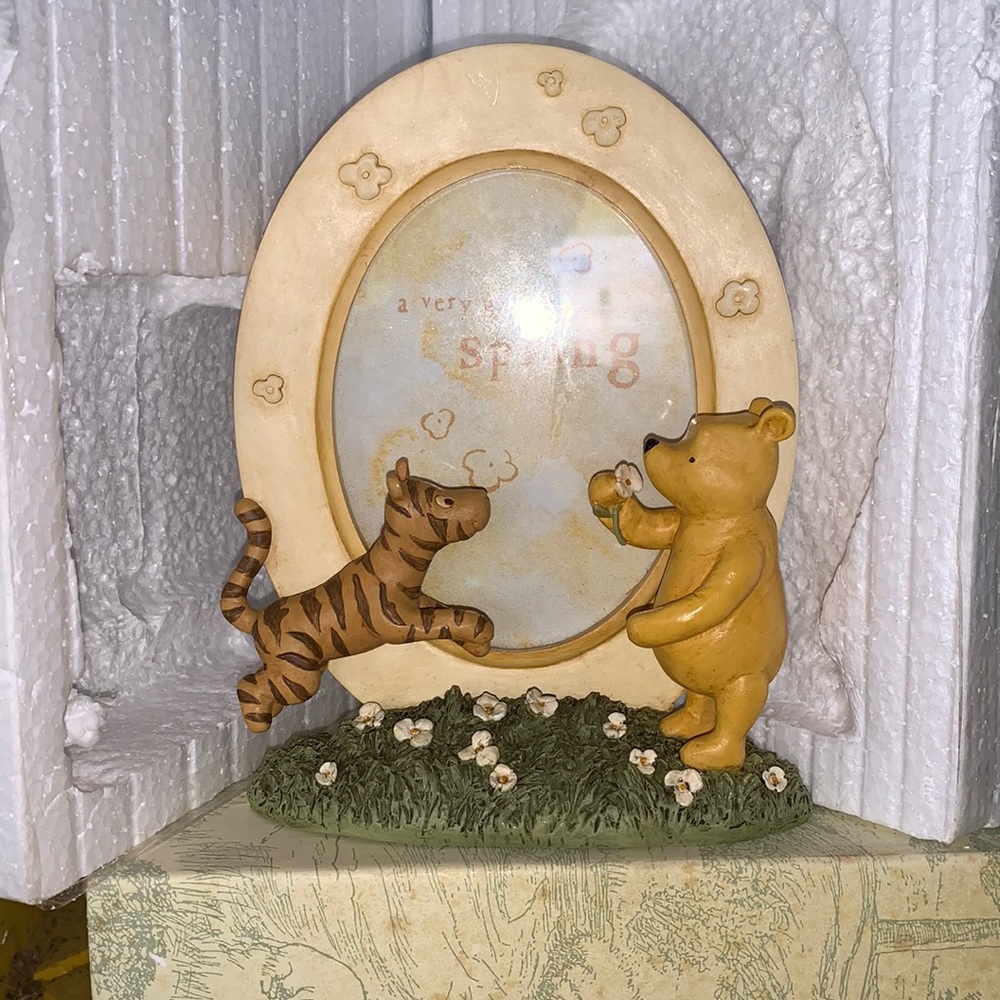 Disney Winnie the Pooh Frame-